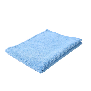 30x40cm 230gsmカスタム繊維布マイクロファイバー研磨布小型ソフトタオルメーカータオル - Product Image 5
