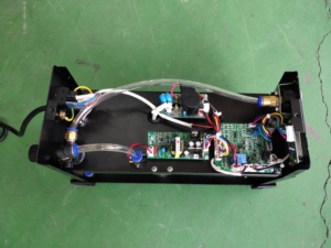 Hava plazma kesme makinası taşınabilir kesici invertör kesme makinesi Pilot ark fonksiyonu ile çift voltaj kesme aletleri 110220V - Product Image 5