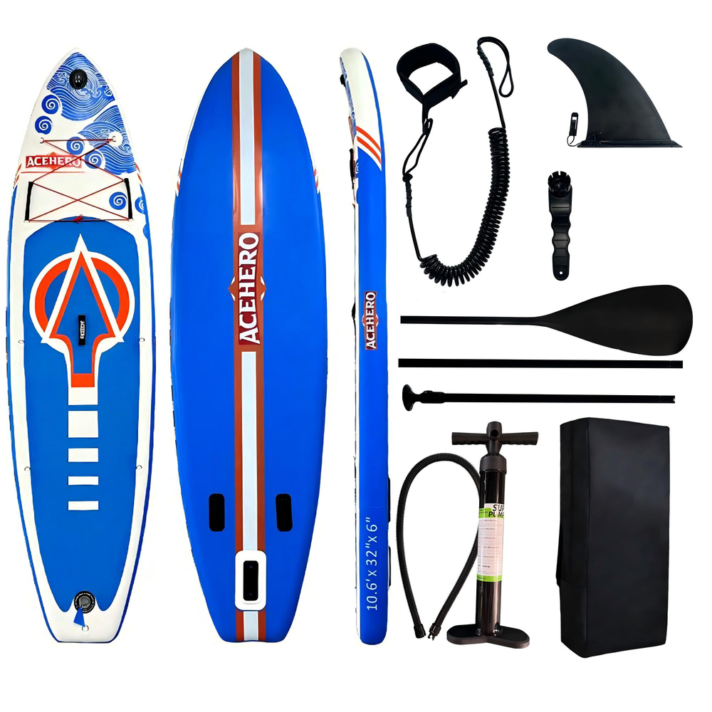 10'6"x33"x6" | 320x84x15cm