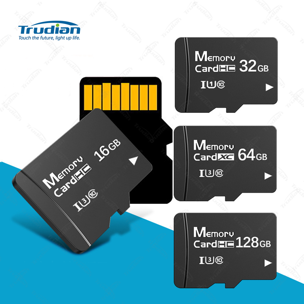 CARTE SD