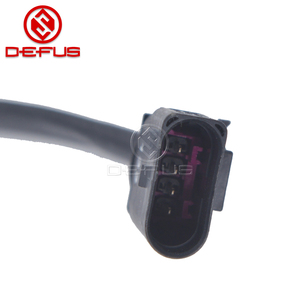 DEFUS先进技术汽车零件 λ O2氧传感器OEM 1K0973804适用于丰田陆地巡洋舰05-09氧传感器1K0973804 - Product Image 4