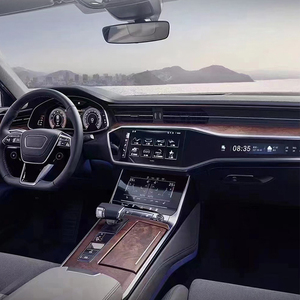 Zwautel 14.9 inch cho AUDI A6L C8 A7 2019-2020 hành khách LCD đa phương tiện Máy nghe nhạc GPS navigation tự động đơn vị đứng đầu đài phát thanh phương tiện truyền thông IPS - Product Image 5