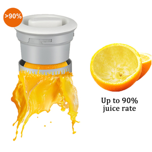 Fabrika doğrudan turuncu sıkacağı düşük gürültü yavaş soğuk pres Blender meyve suyu makinesi - Product Image 5