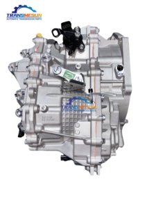 025CHA1500010BA ประกอบเกียร์อัตโนมัติ025CHA แบรนด์ใหม่สำหรับ Chery 2020 arrizo 5 plus 1.5T 2WD - Product Image 3
