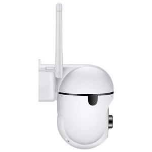En son özelleştirilebilir Wifi bağlantılı yüz tanıma gözetleme kamerası - Product Image 1