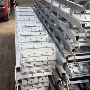 Outstanding Quality <strong>Performance</strong> Scaffold Walk Through Frame Frame Scaffold 914mm*1219 Powder Coated Frame <strong>Scaffolding</strong> - Product Image 3