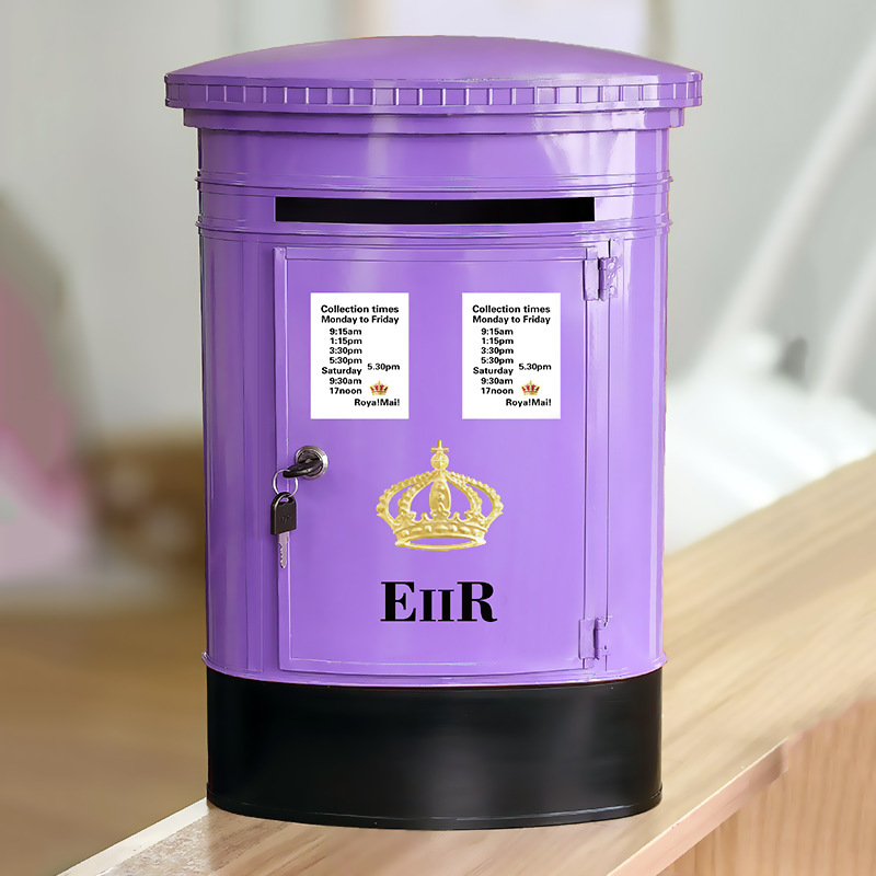 Púrpura