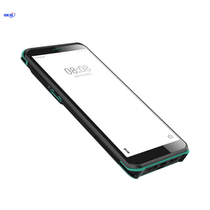 Android 11 2,0 GHz IP68 4G 8-Core 6 pulgadas Android Escáner de código de barras resistente Colector DE DATOS PDA portátil - Product Image 2