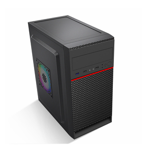 MATX Office <strong>Computer</strong> <strong>Cases</strong> Good Price <strong>Computer</strong> <strong>case</strong> Pc - Product Image 2