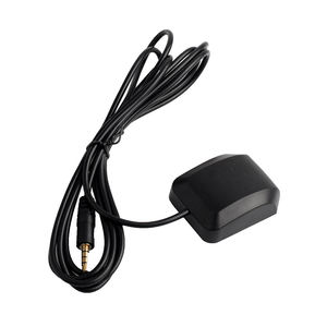Hochgenaues GPS-Modul HT2828MTBD (MT3337) TTL mit wasserdichtem Gehäuse und 15m Kabel, 3-poliger, gerader 3,5-Pi-Typ - Product Image 4