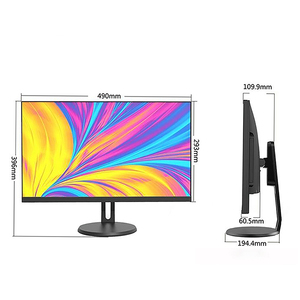 23.8 Manufacturer Desktop Computer Core I5 I7 I9 Touch Gamer <strong>Aio</strong> <strong>Gaming</strong> All-in-one Computer All in One <strong>Pc</strong> - Product Image 3