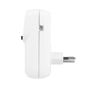 Zurück blaues Licht Temperatur regler Sockel Thermostat SW Stecker mit <span class=keywords><strong>Timer</strong></span>-Schalter Heizung Kühlung für Kühlschrank Aquakultur