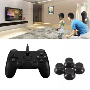 Mushroom Thumbstick Grip for Xboxes 360 <strong>Thumb</strong> Grips for Xboxes 360 Controller Button Cover Replacement - Product Image 6