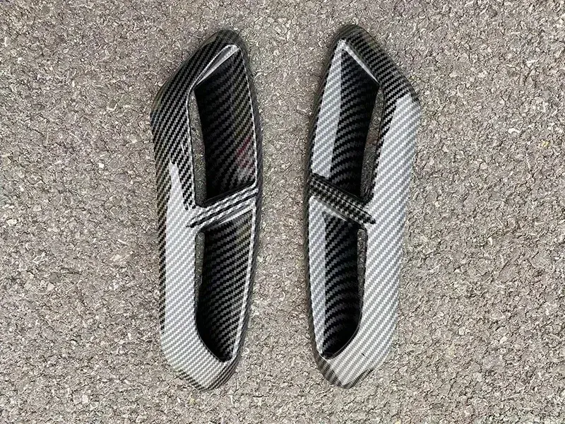 ABS Carbon