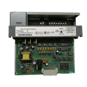 Spot 1746-no4i Hmi Panel táctil Controladores lógicos programables Sistema de control de automatización Plc - Product Image 5