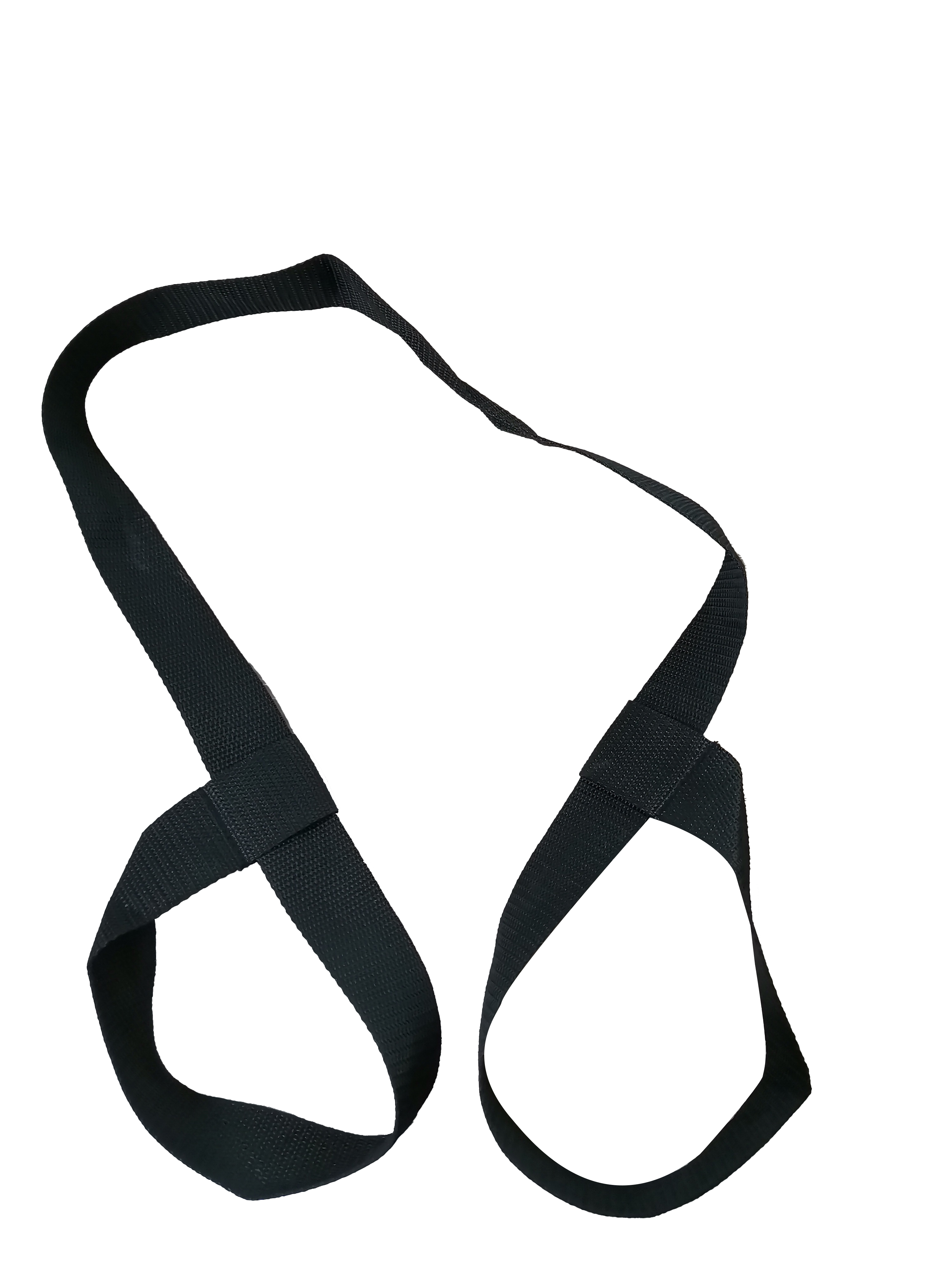 Nylon Strap