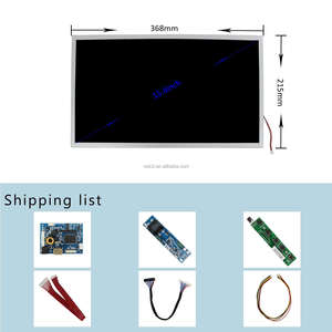 15.6Inch 1920X1080 1000 Nits Outdoor <strong>Lcd</strong> Display <strong>Monitor</strong> 15.6 Ips Display Panel 1000 Nit <strong>Lcd</strong> Display <strong>With</strong> <strong>Lcd</strong> Circuit Board - Product Image 6