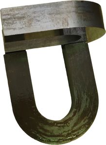 Silikon çelik çekirdekli üç fazlı Ultra ince EE13 darbe reçine transformatörü - Product Image 2