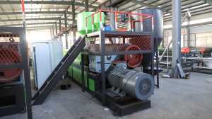 High Quality Polyethylene Epe <strong>Foam</strong> Extruding Making Machine - Product Image 5