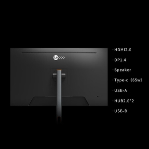 M3221PL 32 Inch IPS <strong>LCD</strong> <strong>Monitor</strong> 1ms HDR400 4K 16:9 3840X2160 <strong>Built</strong> <strong>in</strong> Speaker for PC Inch Wide Screen GAMING <strong>Computer</strong>