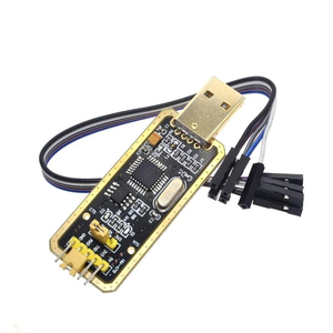 FT232BL FT232 <strong>USB</strong> TO TTL 5V 3.3V Download Cable To Serial Adapter Module For <strong>USB</strong> TO 232 support win10 - Product Image 1