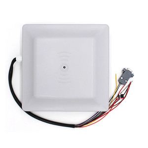 Wholesale Certificated 8 Meter EPC GEN2 Passive Long Range Smart <strong>Card</strong> Tags RFID UHF <strong>Reader</strong> - Product Image 1