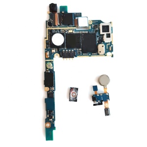 Mouse <strong>PCB</strong> PCBA Assembly Circuit Board Manufacturer - Product Image 4