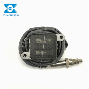 5WK9 6764B 4326871 <span class=keywords><strong>Sensor</strong></span> oksida Nitrogen 12V 5WK96764B untuk Cummins A2C95994900-01 <span class=keywords><strong>sensor</strong></span> uninox SNS1648B - Product Image 1