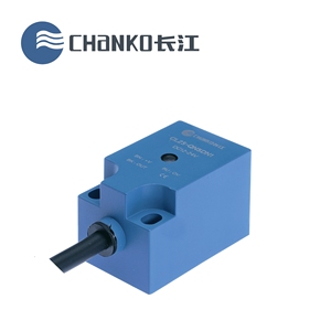 CHANKO fabbrica diretto piccolo sensore di prossimità quadrato PNP NPN sensore fotoelettrico - Product Image 5