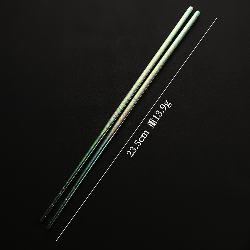 Cristal de glace vert 6,5 mm (sac OPP)