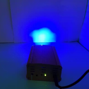 Cutomsized DC12V 18w Rgbw Twinkle <strong>Light</strong> <strong>Source</strong> with Golden Shell for Car - Product Image 5