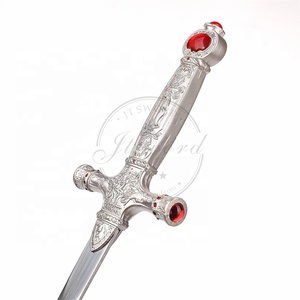 Phim <span class=keywords><strong>Harry</strong></span> potters cosplay vũ khí gordic Gryffindor thanh kiếm bản sao với tường mảng bám - Product Image 4