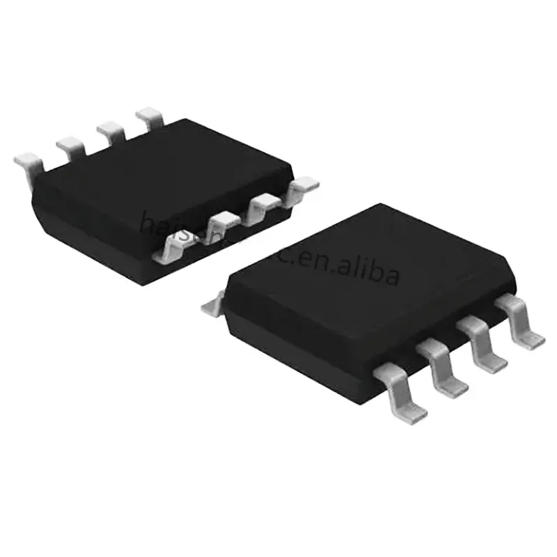 HAISEN ชิ้นส่วนอิเล็กทรอนิกส์ดั้งเดิม,ชิปตัวกรอง EMI Ic EMI8131MUTAG CMC 100MA 2LN SMD ESD มีสินค้าในสต็อก EMI8131MUTAG