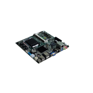 ELSKY pga 989 Motherboard Core i3 i5 i7 Prozessor LGA 1150 Motherboard mit PCIE 4X LVDS HD-MI VGA Motherboard mit Prozessor - Product Image 2