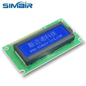 Werkseitig hergestellte LCD 122x32 Grafik anzeige 12232 LCD-Modul - Product Image 5