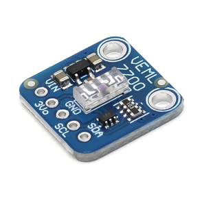 VEML7700周囲光センサーモジュール16ビットI2Cポート明るい光センサー照度計モジュール - Product Image 3