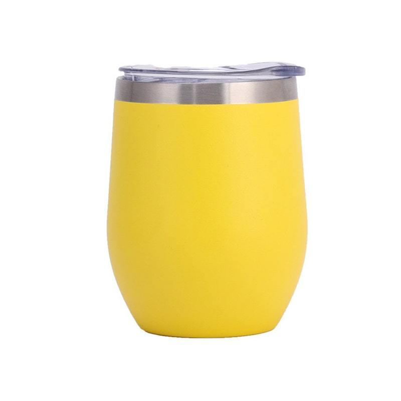 12oz Yellow