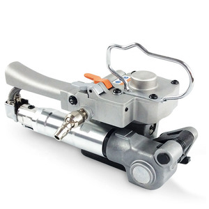 小型自动手动PP宠物工具手持式气动盒纸箱捆扎工具 - Product Image 6