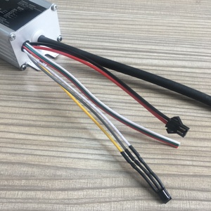 Phototonus 50W Auto Dimmer LED luce di alimentazione luce di luce con fotoinduzione tipo telecomando PWM - Product Image 4