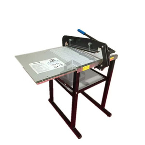 เครื่องตัดผ้ามู่ลี่ด้วยมือ - Product Image 1