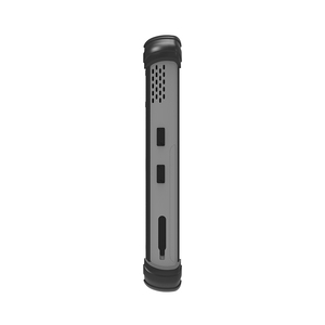 Scanner di codici a barre Windows PDAs 6.5 pollici Linux 4G LTE robusto palmare intelligente terminale impermeabile PDA ricarica rapida - Product Image 4