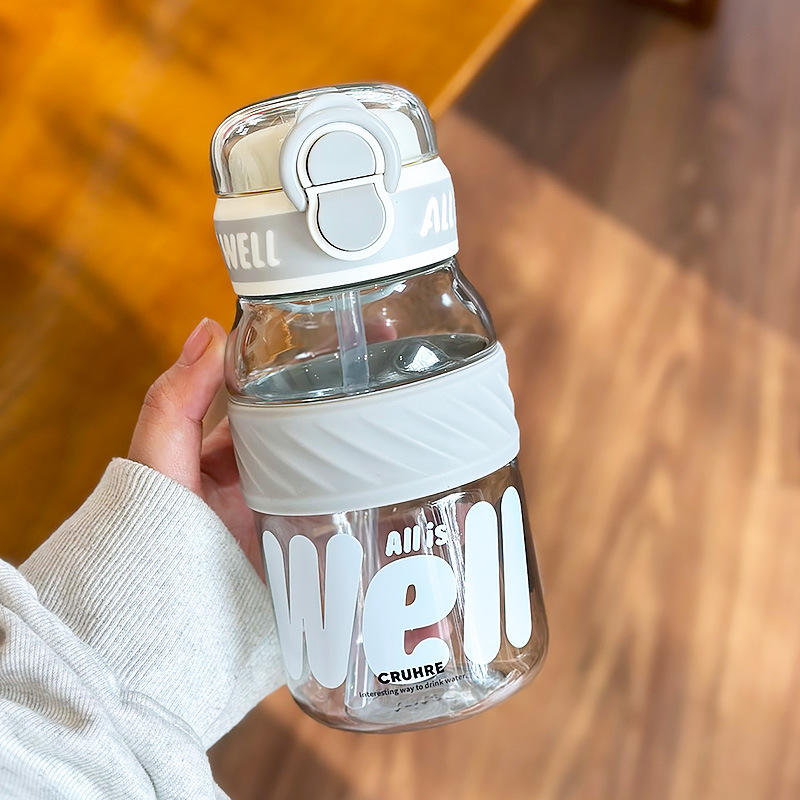 สีเทา 575ML