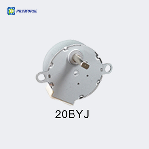 Primopal nhỏ động cơ bước 5V 12V 20byj26 24byj48 28BYJ-48 35byj46 2 giai đoạn Micro PM động cơ bánh răng bước - Product Image 6