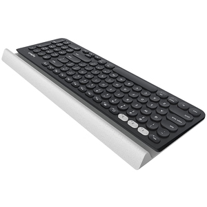 Para Logitech K780 teclado inalámbrico óptico interruptor de modo Dual activado para uso multidispositivo con PC computadora teléfono tableta - Product Image 2