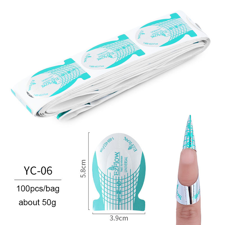 100 pz un bag-YC06