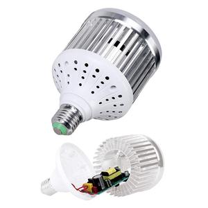 NiceFoto LED-180 สตูดิโอ LED Video Light 18W/25W E27 สกรูสำหรับกล้อง DSLR การถ่ายภาพทำงาน - Product Image 2