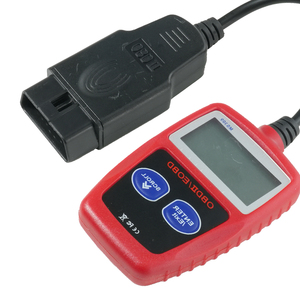 MS309 OBD2 Scanner Multi-lingue Scanner automobilistico strumento diagnostico motore ODB 2 EOBD MS309 strumento di scansione diagnostica automatica MS309 - Product Image 3