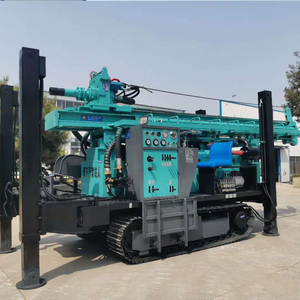 Taş delik boncuk madencilik sondaj kulesi ekipmanları makinesi - Product Image 4