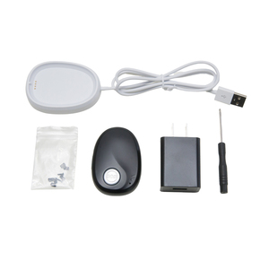 Dispositivos de escucha ocultos con chip de seguimiento GPS para niños mayores, rastreador Personal de 2 vías para llamadas - Product Image 6