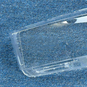 Auto Lens Cover Headlight Lens Glass Transparent Auto <strong>Lighting</strong> System for SAIC MAXUS <strong>T60</strong> T70 2017-2020 - Product Image 4